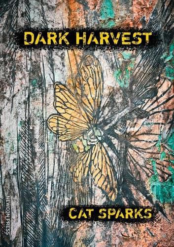 Cover image for Dark Harvest