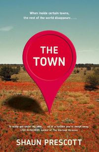 Cover image for The Town