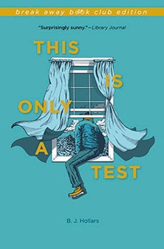 Cover image for This Is Only a Test