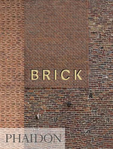 Cover image for Brick, Mini Format