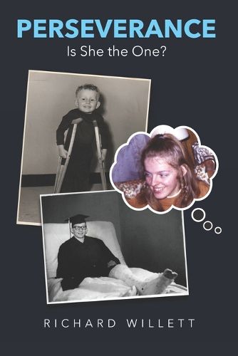 Cover image for Perseverance