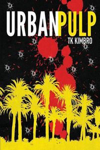 Cover image for Urban Pulp