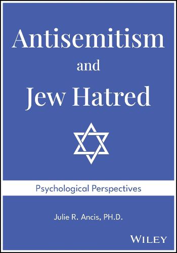 Cover image for Antisemitism and Jew Hatred