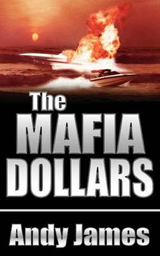 Cover image for The Mafia Dollars