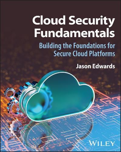 Cover image for Cloud Security Fundamentals