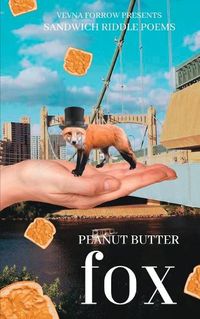 Cover image for peanut butter fox