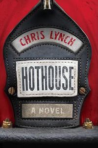 Cover image for Hothouse