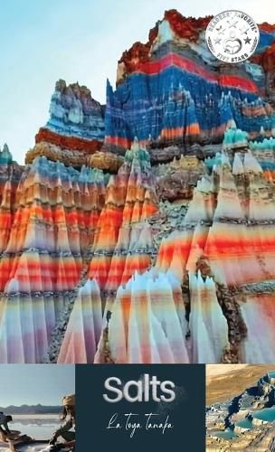 Cover image for Salts