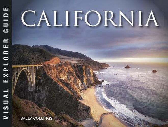 Cover image for California