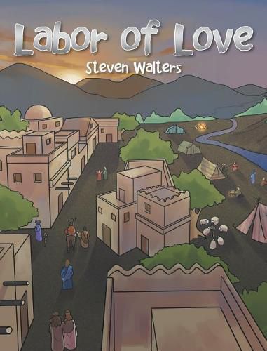 Cover image for Labor of Love