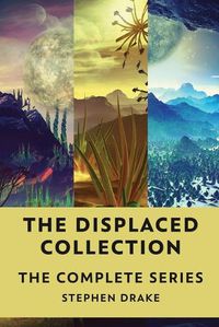 Cover image for The Displaced Collection