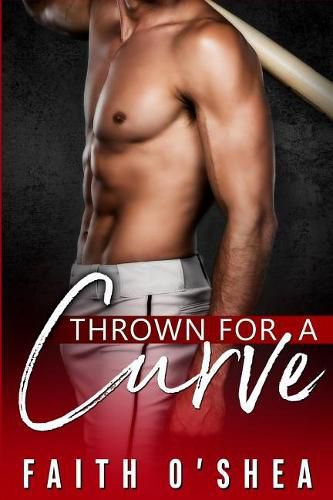 Cover image for Thrown for a Curve
