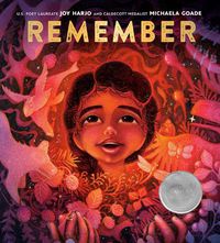 Cover image for Remember