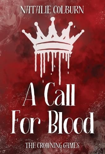 Cover image for A Call For Blood