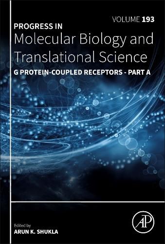 Cover image for G Protein-Coupled Receptors - Part A