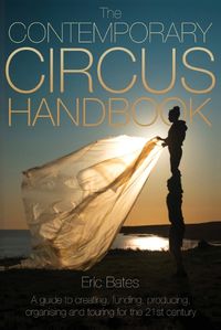 Cover image for The Contemporary Circus Handbook