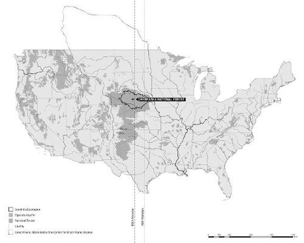 Field Guide to a Hybrid Landscape