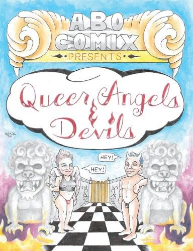 Queer Angels & Devils