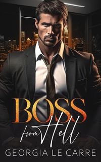 Cover image for Boss From Hell