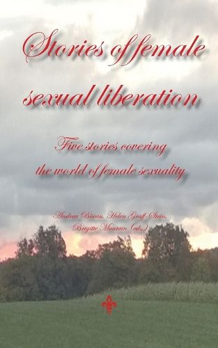 Cover image for Stories of female sexual liberation