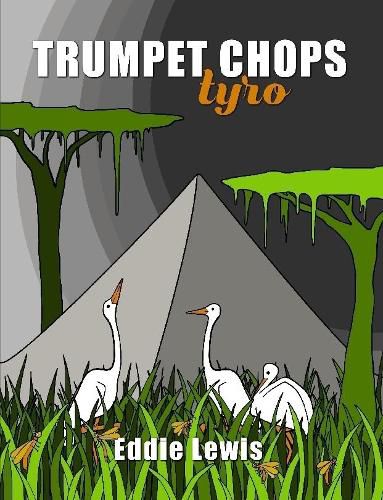 Cover image for Trumpet Chops Tyro