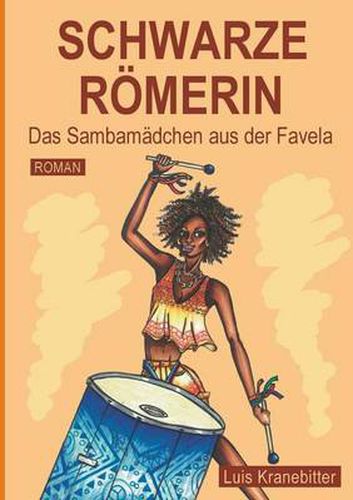 Cover image for Schwarze Romerin