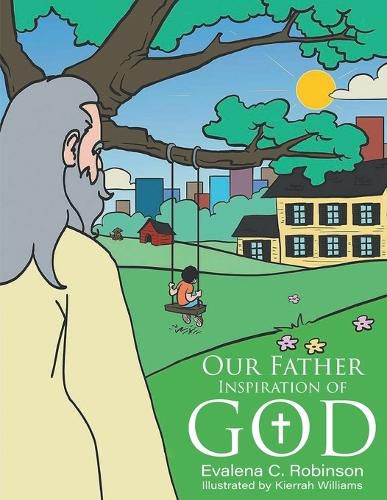 Cover image for Our Father
