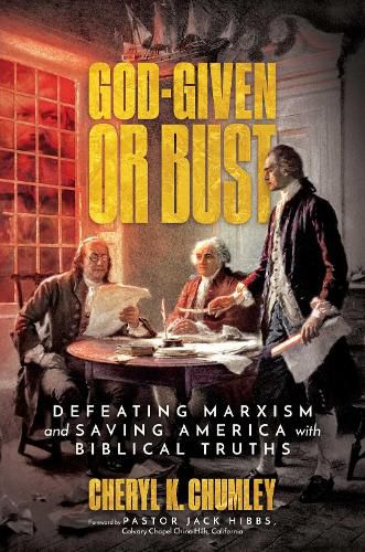 Cover image for God-Given or Bust