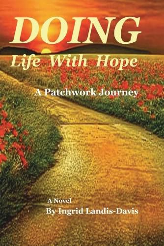 Cover image for Doing Life With Hope