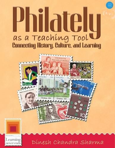 Cover image for Philately as a Teaching Tool