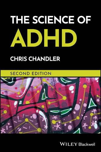 Cover image for The Science of ADHD