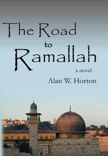 Cover image for The Road to Ramallah