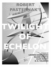 Cover image for Twilight of Echelon