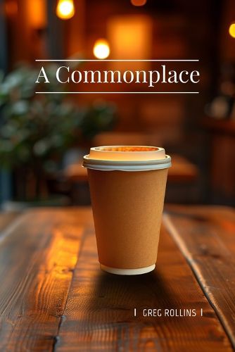 Cover image for A Commonplace