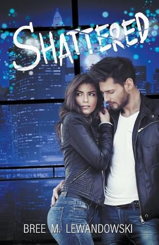 Cover image for Shattered