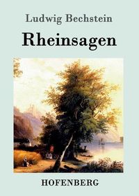 Cover image for Rheinsagen