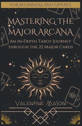 Cover image for Mastering the Major Arcana