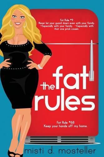 Cover image for The Fat Rules