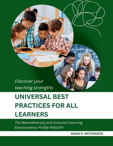 Cover image for Universal Best Practices for All Learners