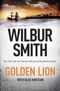 Cover image for Golden Lion