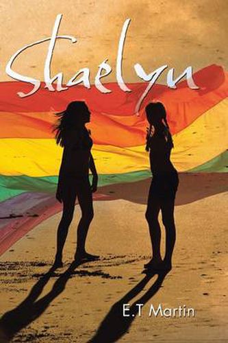 Cover image for Shaelyn