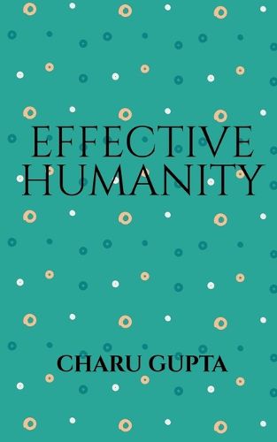 Cover image for Effective Humanity