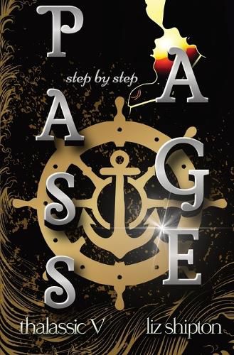 Cover image for Passage