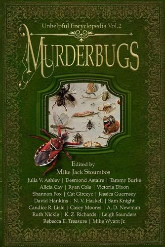 Murderbugs