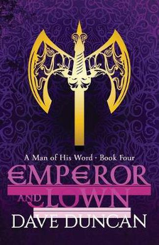 Cover image for Emperor and Clown