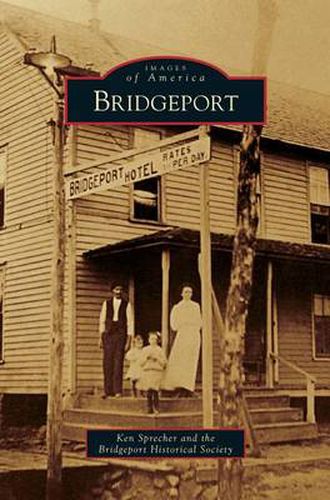 Cover image for Bridgeport