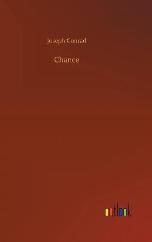 Cover image for Chance