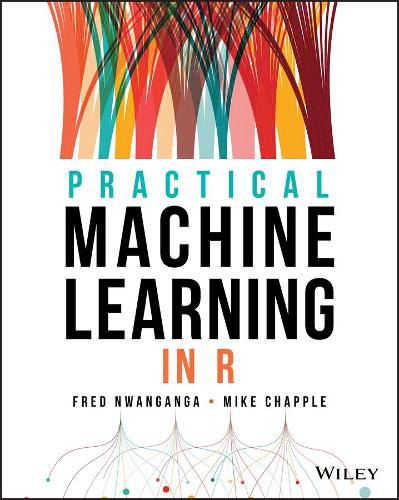 Cover image for Practical Machine Learning in R