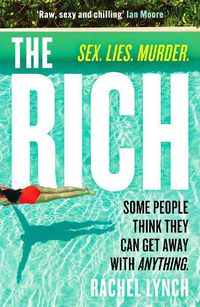 Cover image for The Rich