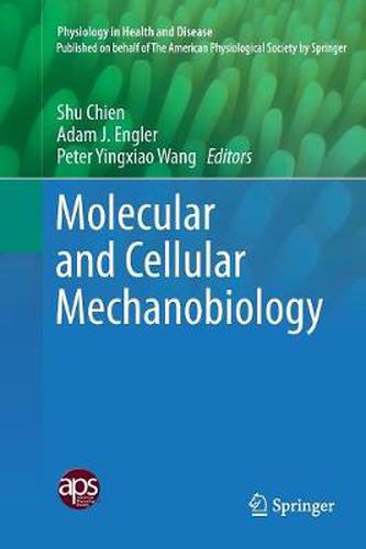 Cover image for Molecular and Cellular Mechanobiology